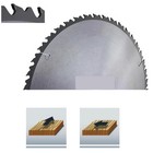 Karnasch Torset Circular Saw Blade For Log Saws Vogesenblitz 700x6x30mm 42T FLA