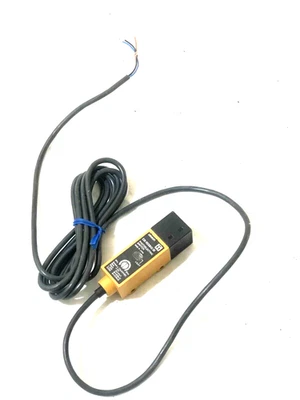 Omron E3S-RS30B42-30 Photoelectric Switch Photoelektischer Sensor - Image 1 of 4