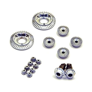 Kyosho differential gear set radio control parts IH226 - Picture 1 of 1