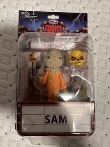 NECA Toony Terror Sam Action Figure New Sealed - Picture 1 of 2