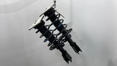 Amortisseurs avant PEUGEOT EXPERT 3 PHASE 1 9821596780 - Photo 1/4