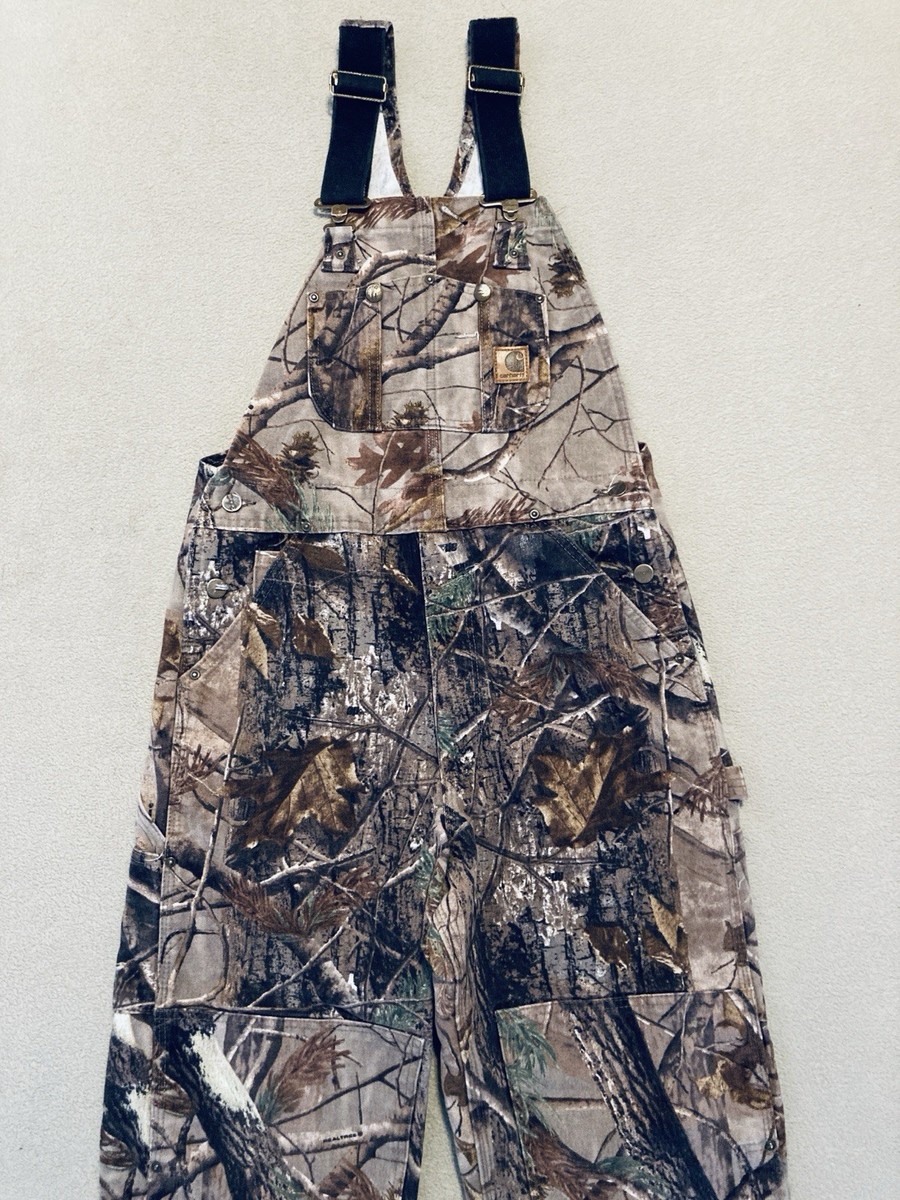 Carhartt Regular Size Hunting Pants & Bibs | eBay Carhartt Regular Size Hunting Pants & Bibs | eBay