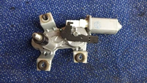GENUINE LAND ROVER DISCOVERY 3 4 L319 REAR WINDOW WIPER MOTOR 34982-581 - Picture 1 of 2