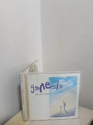 Genesis - We Can't Dance (CD) - Bild 1 von 4