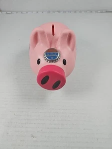 Vintage Pepsi Pig Piggy Bank - Picture 1 of 8
