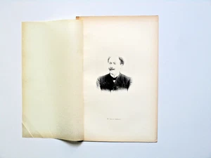 Photo de Louis Gazay né 1871 à Marseille Artiste lyrique puis parfumeur à Nîmes - Picture 1 of 1
