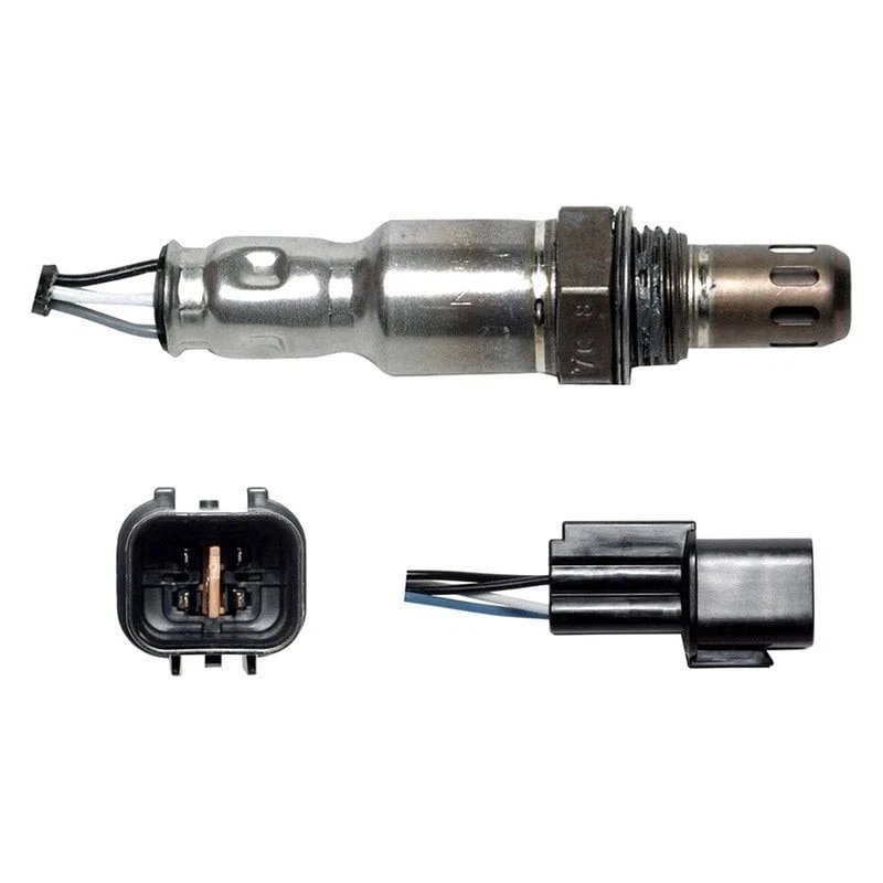 For Hyundai Santa Fe XL 2013-2019 Denso 234-4455 Oxygen Sensor Foto 1 de 2