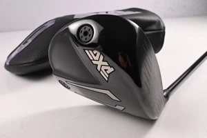 PXG 0311 XF Gen5 Driver / 9 Degree / Stiff Flex Hzrdus Smoke RDX Blue 60 Shaft - Picture 1 of 9