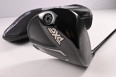 PXG 0311 XF Gen5 Driver / 9 Degree / Stiff Flex Hzrdus Smoke RDX Blue 60 Shaft - Image 1 of 4
