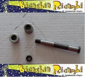 1762 - PERNO FORCELLA SOSPENSIONE ANTERIORE VESPA 125 VNB4 VB5 VNB6 - Picture 1 of 1