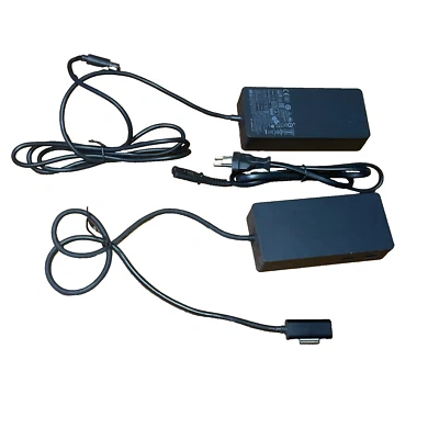 Microsoft Surface Dock 1661 für Pro 3,4,5,6,7 & Book mit 90W Netzteil - Bild 1 von 4