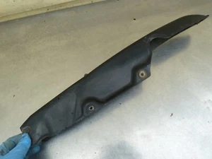 Chain guard CB500T Twin 75 76 Honda #O27 - Picture 1 of 4