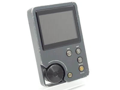 Renkforce DAC MP3-Player RF-MP3-2000 -Vom Händler- - Bild 1 von 4