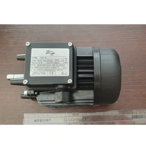 Osip PBC 50 - Motor stainless steel shaft (1~ 230V) For Aquatics - Picture 1 of 1
