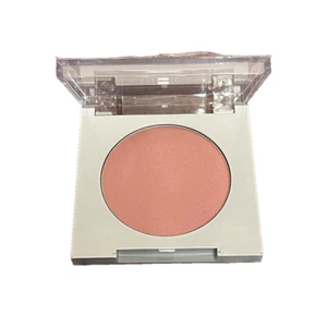 CLINIQUE BLUSHING BLUSH POWDER SMOLDERING PLUM 0.11 oz / 3.1 g. NEW - Picture 1 of 3