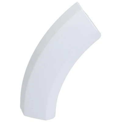 Türgriff Trockner für Bosch, Siemens & Neff - BSH 644221 00644221 - Bild 1 von 4