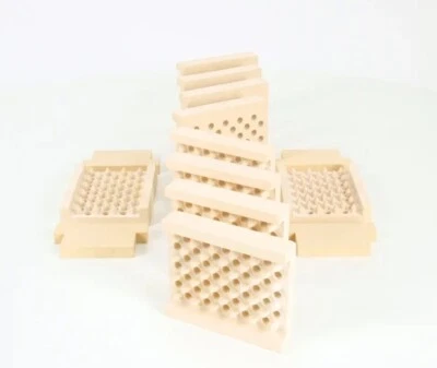 Montague 28387-8 - Replacement Ceramic Brick Kit - Free Shipping