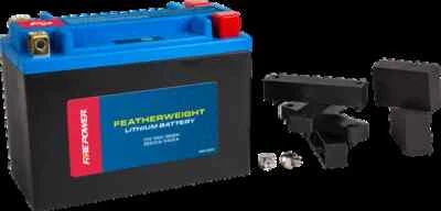 Batería Litio FP Moto Guzzi Falcone 500 50-76 Foto 1 de 4