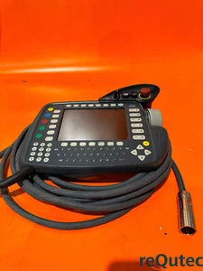 Kuka KCP2 ed05 00-130-547 ed 05 Panel Roboter Robot - Picture 1 of 1