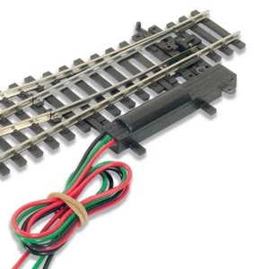 Peco Weichenantrieb PL 11 für Oberflurmontage - Versand aus D - Bild 1 von 1