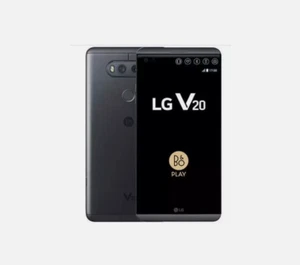 LG V20 H910 (For AT&T) Unlocked 64GB+4GB Fingerprint 4G Smartphone-New Sealed - Picture 1 of 44