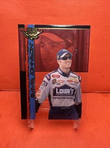 2004 Wheels High Gear Full Throttle Jimmie Johnson #FT1 - Picture 1 of 2