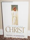 The Incomparable Christ By Vaughn J Featherstone Scarce Unaltered Edition Mormon