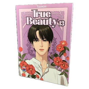 TRUE BEAUTY n. 13 - fumetto manga Yaongyi Panini Comics - Imagen 1 de 1