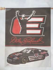 Dale Earnhardt Vertical Flag 27”x37” WinCraft Racing 2003 New #3 - Picture 1 of 5