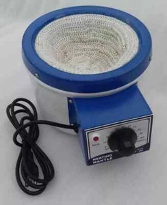 110v Heating Mantle 2000mL / 2 Liter for Round Bottom Flask 450 Watts+++ - Picture 1 of 4