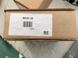 1PC Brand New Parker BD101-24 Amplifier - Picture 1 of 5