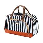 Ladies Large Capacity Handbag Overnight Travel Weekend Holdall Hand Luggage Bags