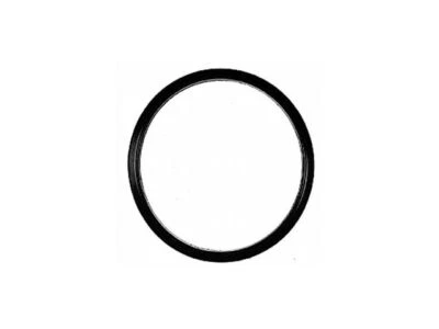 Уплотнительное кольцо корпуса термостата охлаждающей жидкости для Nissan Sentra 2007-2016 годов выпуска 76758HF 2008 2009 годов выпуска - Изображение 1 из 2