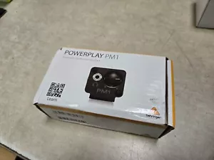 Behringer Powerplay Pm1 1-Channel Mixed Amplifier - Picture 1 of 3