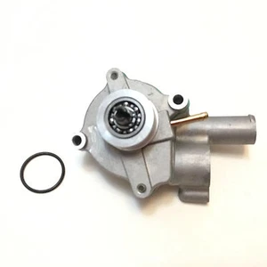 Nuevo MONTAJE BOMBA AGUA con junta tórica compatible con hisun 750 550 450atv utv rk - Imagen 1 de 4