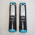 New Everydrop Ice and Water Filter  ΕDR3RXD1 Refrigerator (Lot 0f 2)