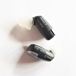 Mini amplificador de sonido para audífonos Interton HearPlus - Imagen 1 de 5