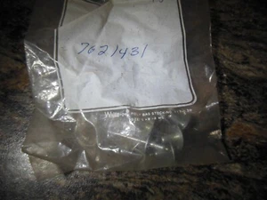 #KBM NOS Polaris 7621431 rivets lot of 6 - Bild 1 von 2