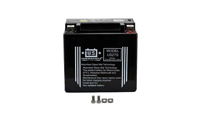 US Powersports Battery For Honda CBR 1000 RR Fireblade 2010 - Image 1 of 3