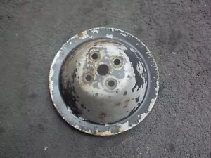 Chevy water pump pulley 3905995 - Picture 1 of 6