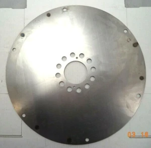 Allison Transmissions Flexplate Assy 29513054 - Picture 1 of 9