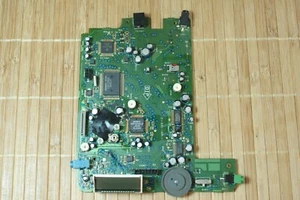 SONY D-800K CAR DISCMAN VINTAGE PARTS: MAIN BOARD. - Bild 1 von 2