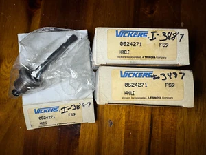 VICKERS NOS 524271 DG17V3 GRIFF - Bild 1 von 1