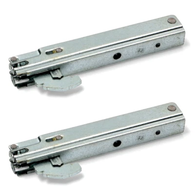 Coppia cerniere sportello porta pesante forno Franke 17 X 23,5 cm 2 pezzi