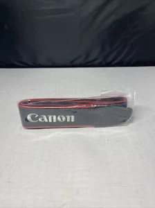 Canon EW-400D Neck Strap Brand New! - Picture 1 of 4