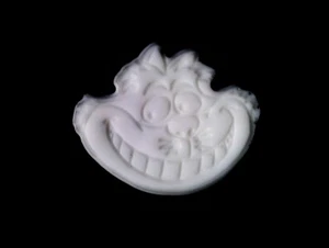 Cat ches--Flexible Silicone Mold-Cake Cookie Crafts Fondant Cupcake Mould - Picture 1 of 1