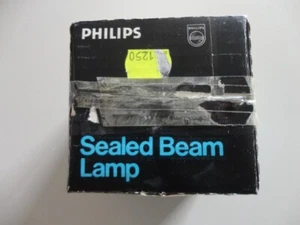 Philips 4515 Auto Spot 6V Sealed Beam Lampe - Bild 1 von 2
