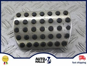 89857 Bremspedalabdeckung Abdeckung Gummi 1232910082 Mercedes-benz E 220 T CDI - Bild 1 von 4