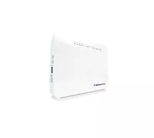 NetComm NF18ACV 4-Ports VDSL Modem Router - Picture 1 of 2