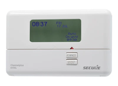 Horstmann H17XL Series 2 Single Channel 7 Day Electronic Heating Programmer - Image 1 of 4